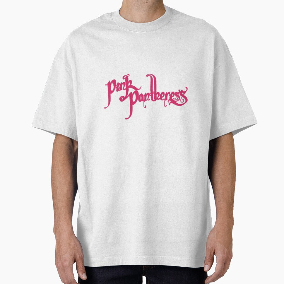 PinkPantheress Inspired Art Print – Y2K Indie Pop Illustration | Modern Music Sticker, T-Shirt & Poster by CoverCulture