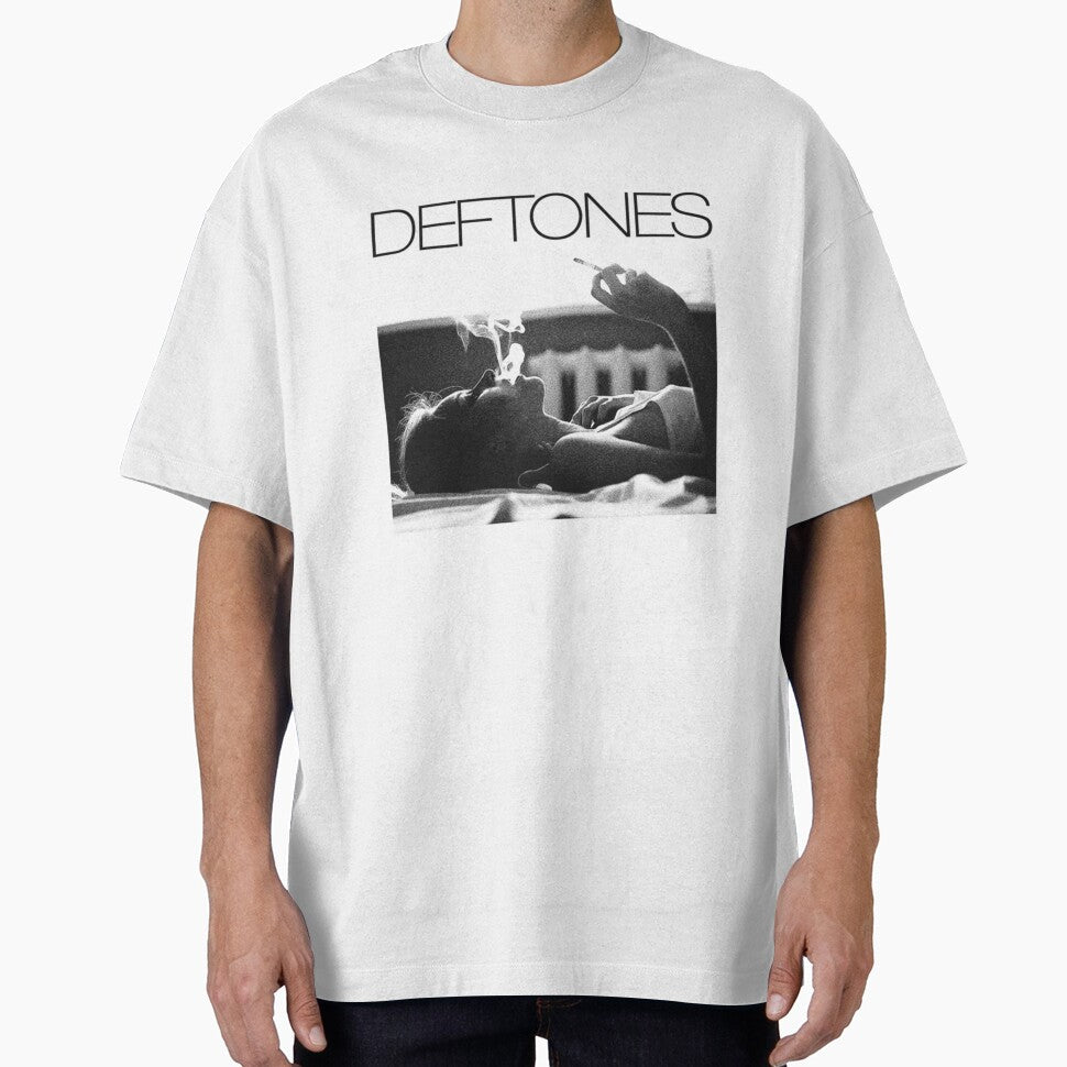 Deftones Sextones by janhavi1298