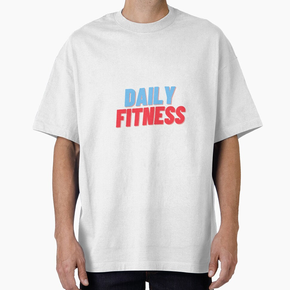 Daily Fitness by Fitness-Passion