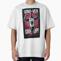 Vino-ver give up! by Stybus
