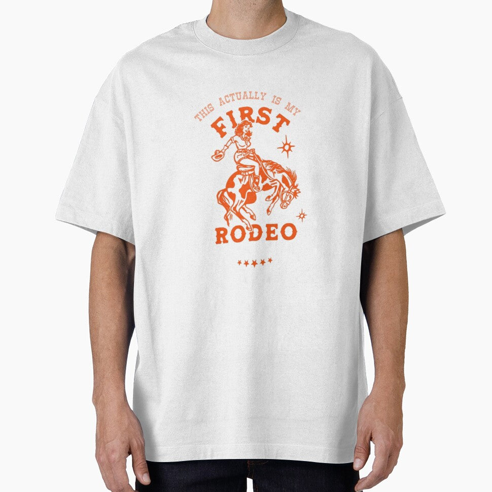 First Rodeo by AmieSab
