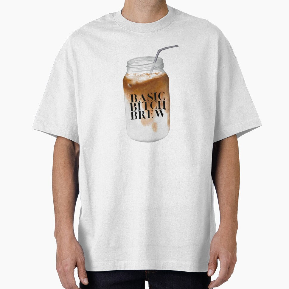 Basic Bitch Brew by earthtokarly