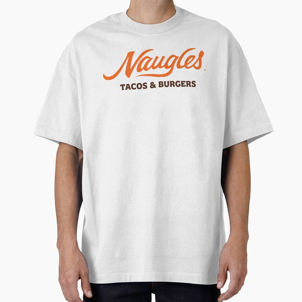Naugles Classic Logo by NauglesProducts