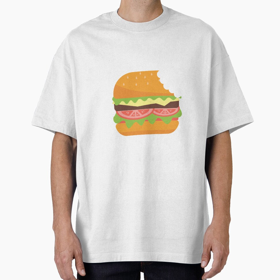 burger by birrohman