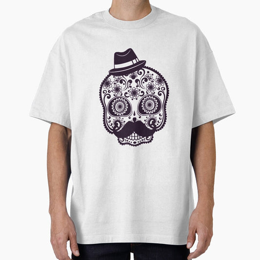 Cute Skull - Funny Goth Lover Gift by Teenation9