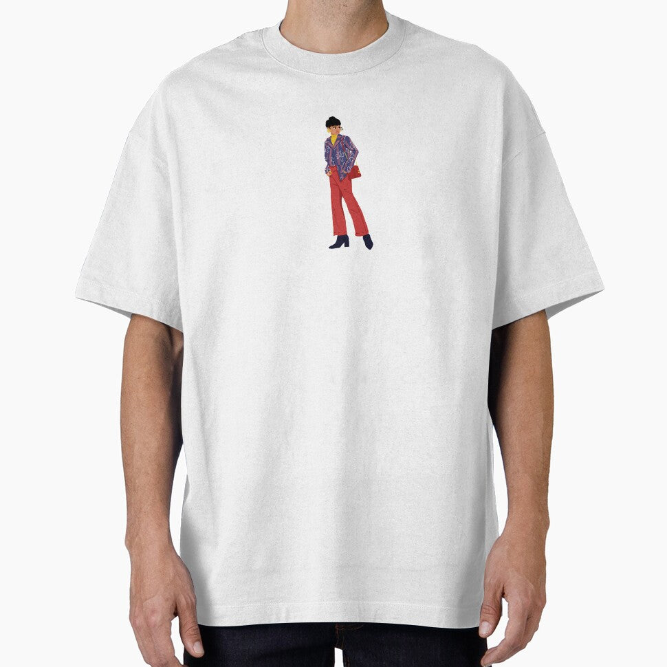 Street Fashion by ardhemis