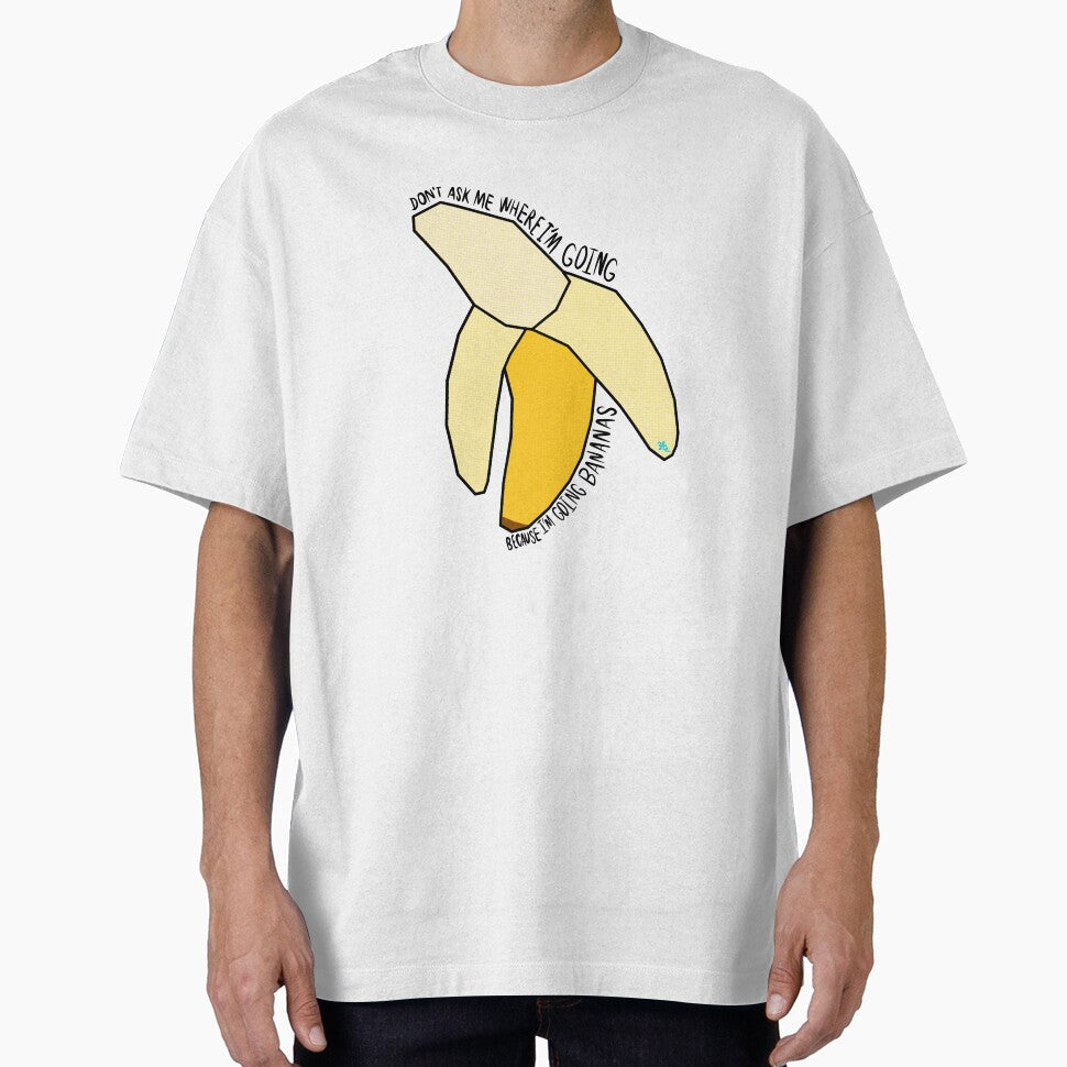 Going Bananas by chowlet
