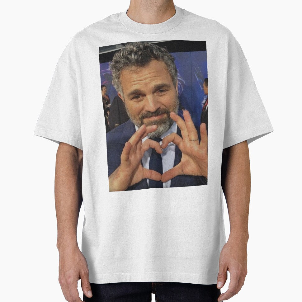 mark ruffalo love by appa-sr