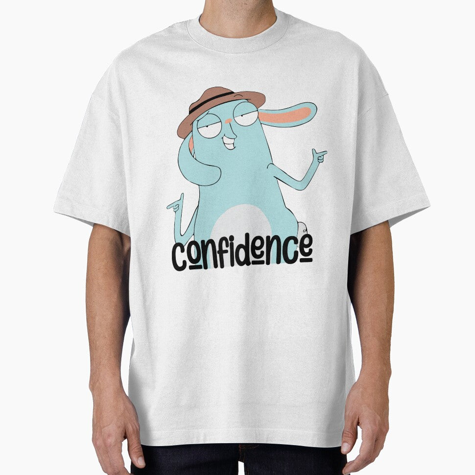 Hat of Confidence by pastichedesign