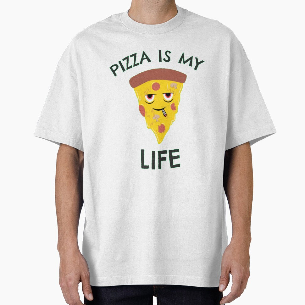 Copy of pizza is my life by chopola-shop