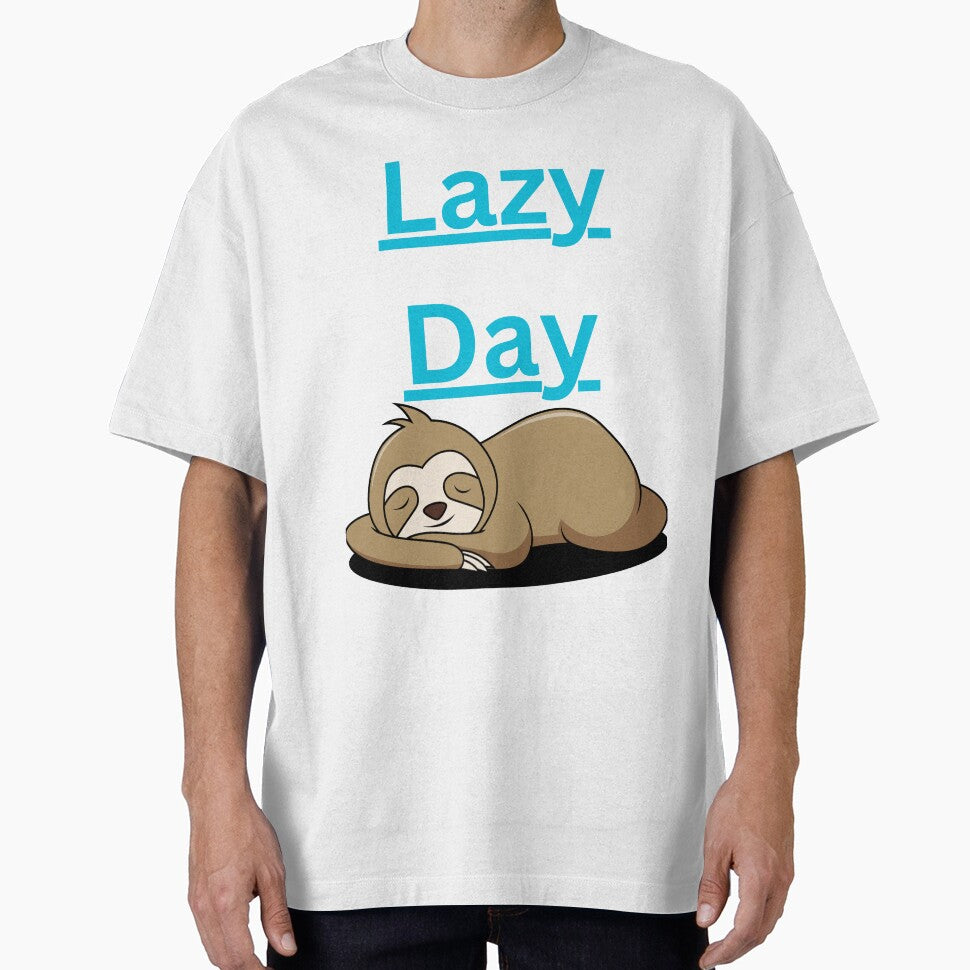 Lazy Day by Simo0455