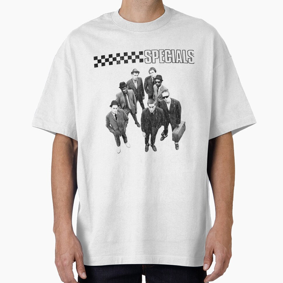 The Specials by Bongumenzi