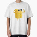 Want To See My Six Pack Bricks Lover Master Builder T Shirt by kiemtienquade20