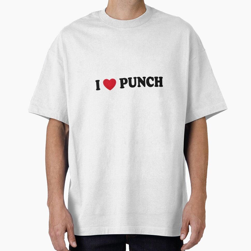 I love Punch The Monkey Every Day by SkeletonsDanger