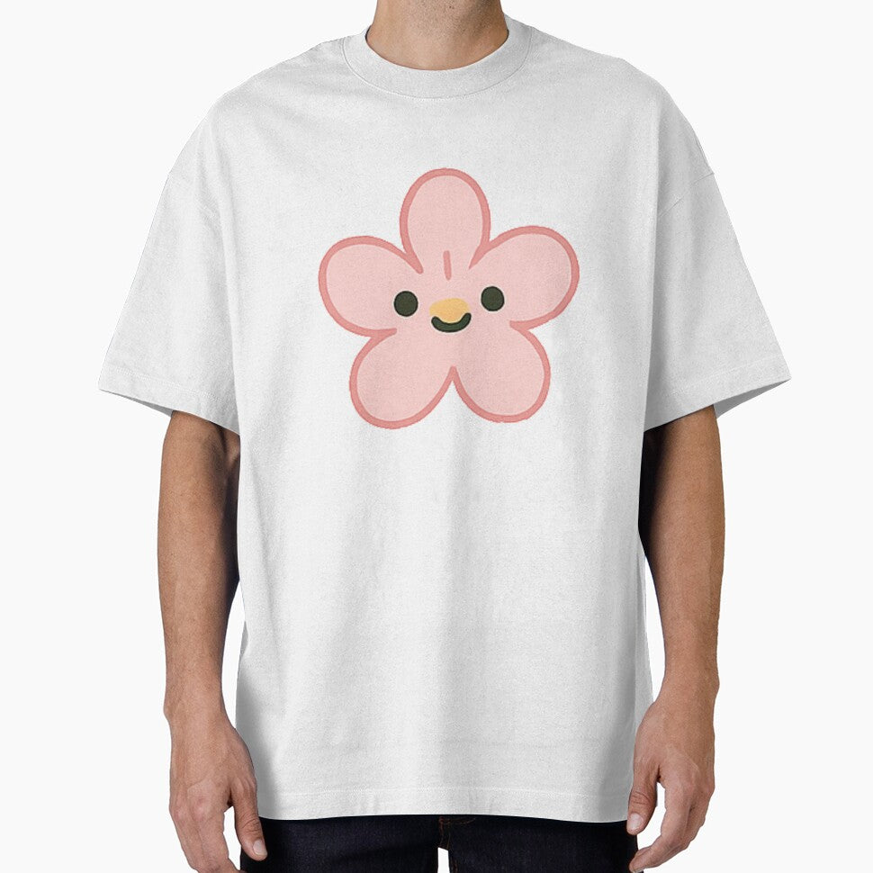 Kawaii Sakura Flower – Adorable Japanese Blossom by geekis