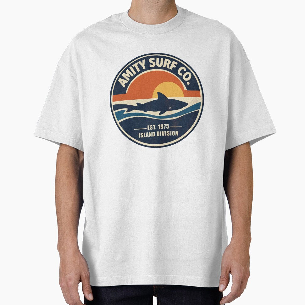 Amity Island Surf Co by ChunkByChunk