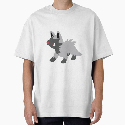 Pooch Minimalist by shiix