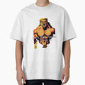XDo It With Passion or Not At AllDesignBodybuilding Fitness Gym Workout Exercise Merch Print Design by tengamerx
