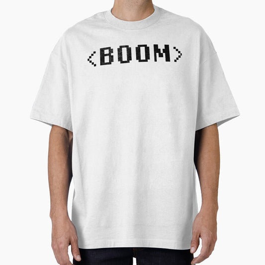 <BOOM> by wunderfamily