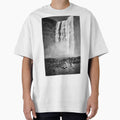 Icelandic Waterfall by nat3th3gr3at