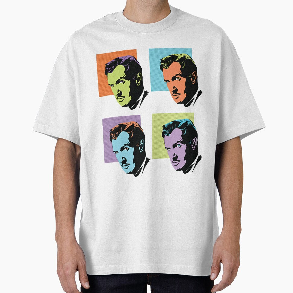Vincent Price (Duplicates) by Parched704