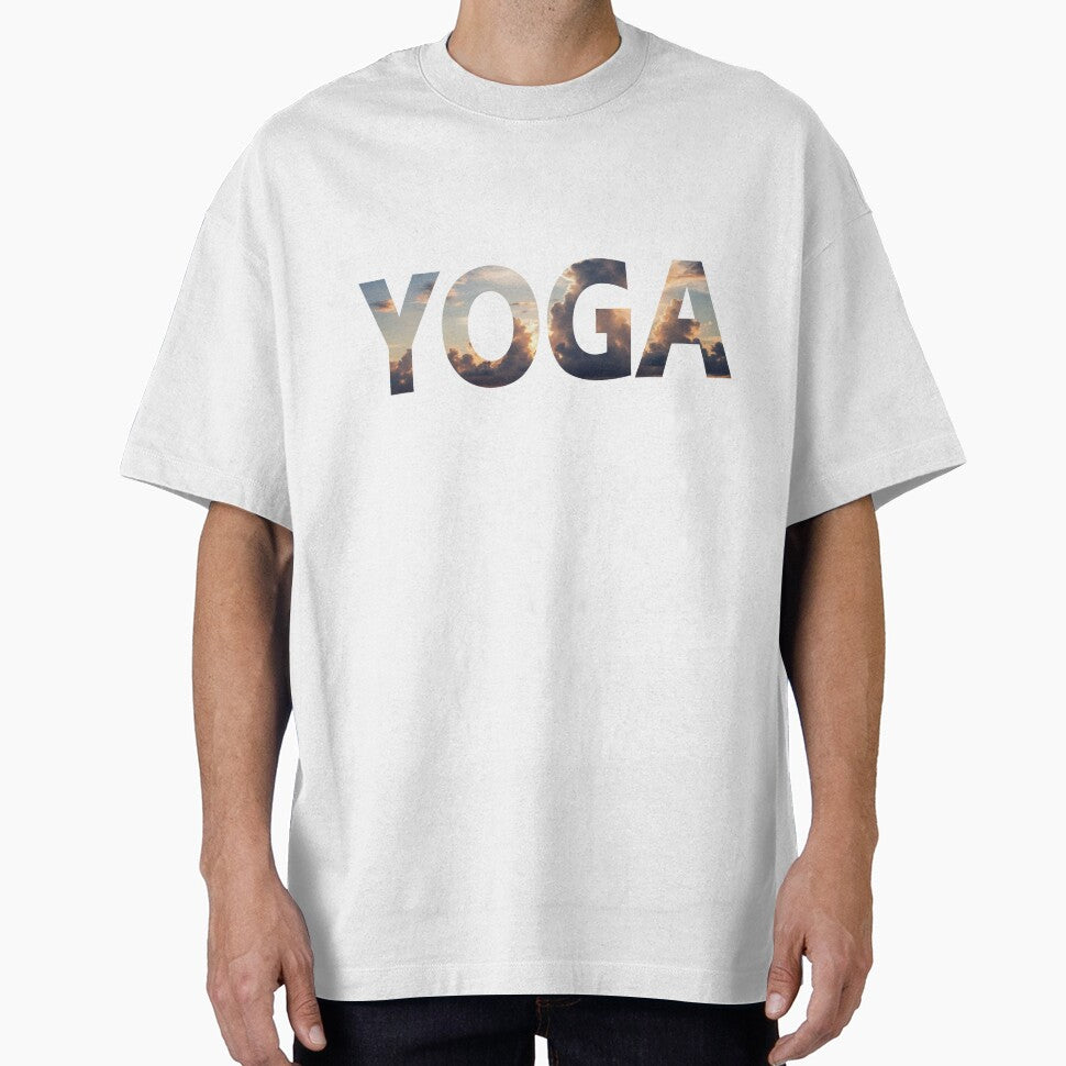 YOGA by xtofinho