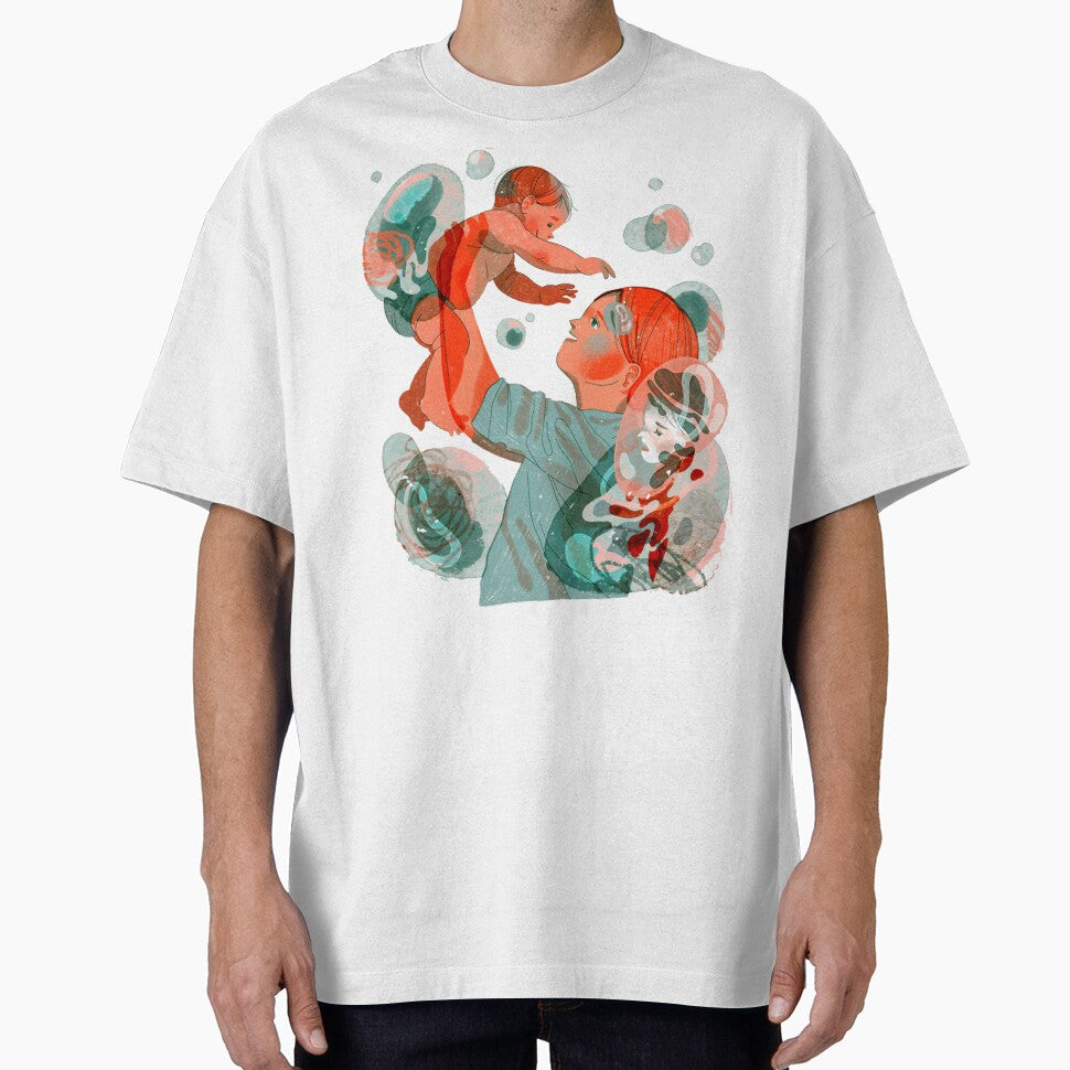 mom sleep like regular sleep but without the sleep by JOE4SHOP