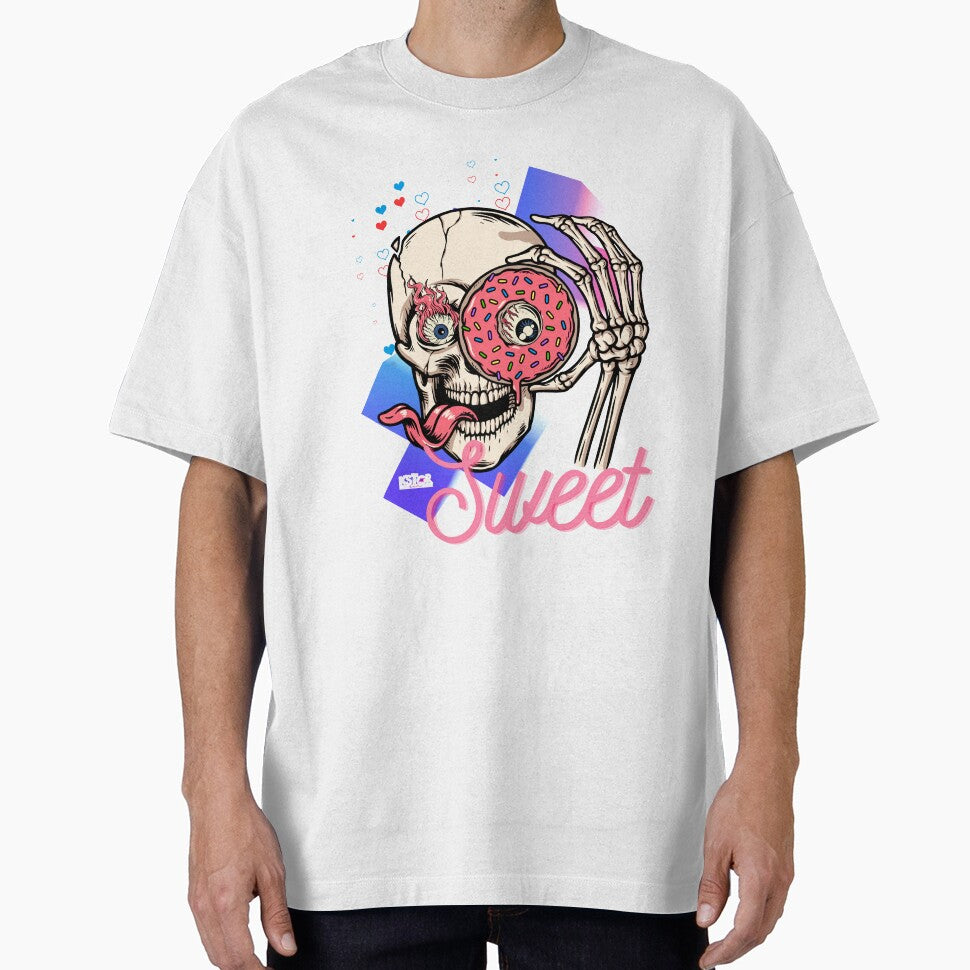 SKULL DESIGN , STREEWEAR ART , STREET DESIGN , SWEET ART by Juniorstreet1