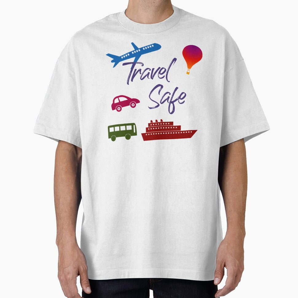 Safe Travel by Ramen  De