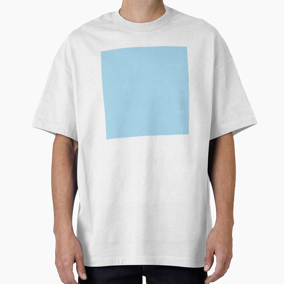 Sky Blue by The Innocent Ghost Project