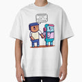 Friendship is not forced, it is cultivated | Pixel Style by CircinusStore