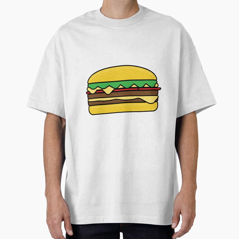 Hamburger by PepaAnaRB