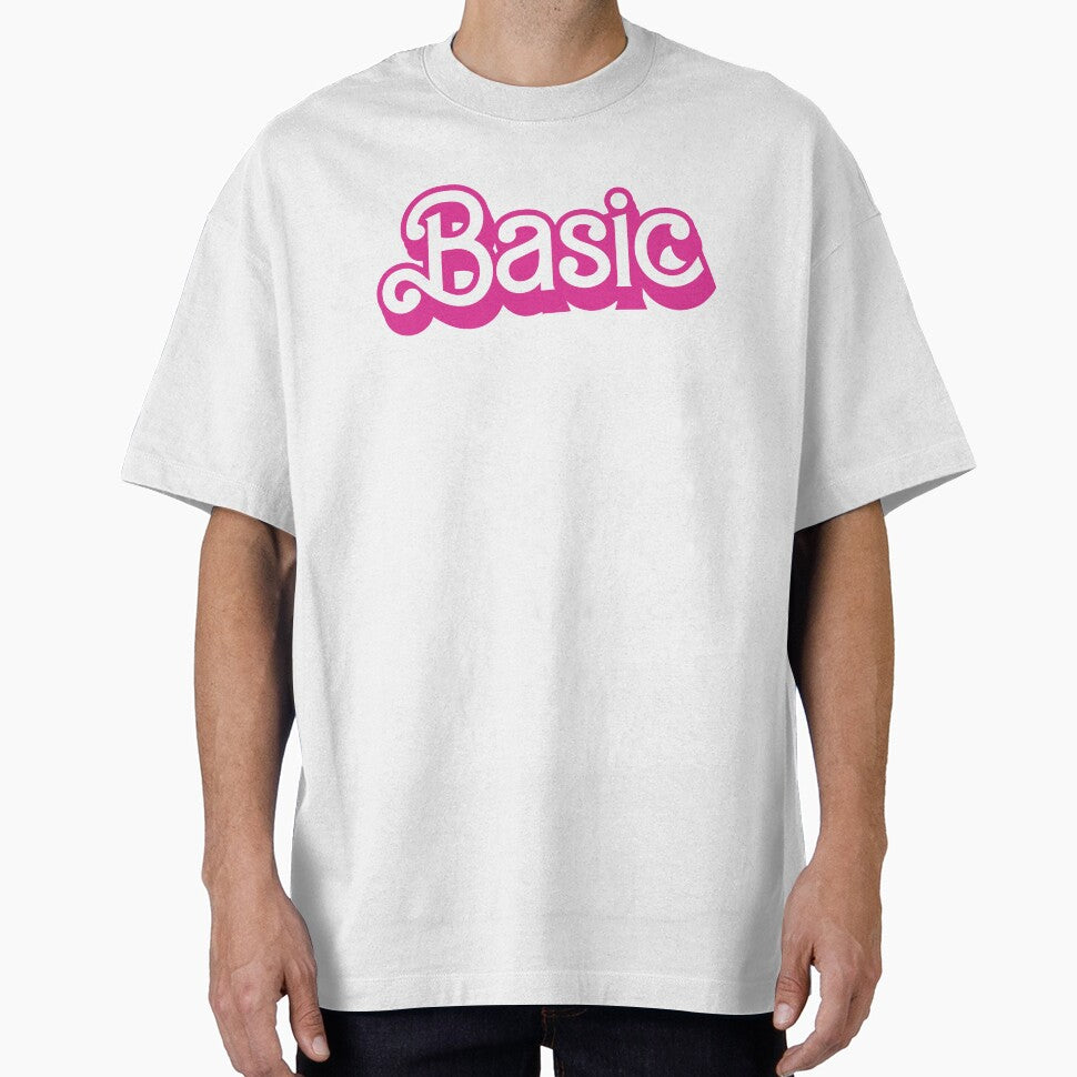 Basic by shanemuir5
