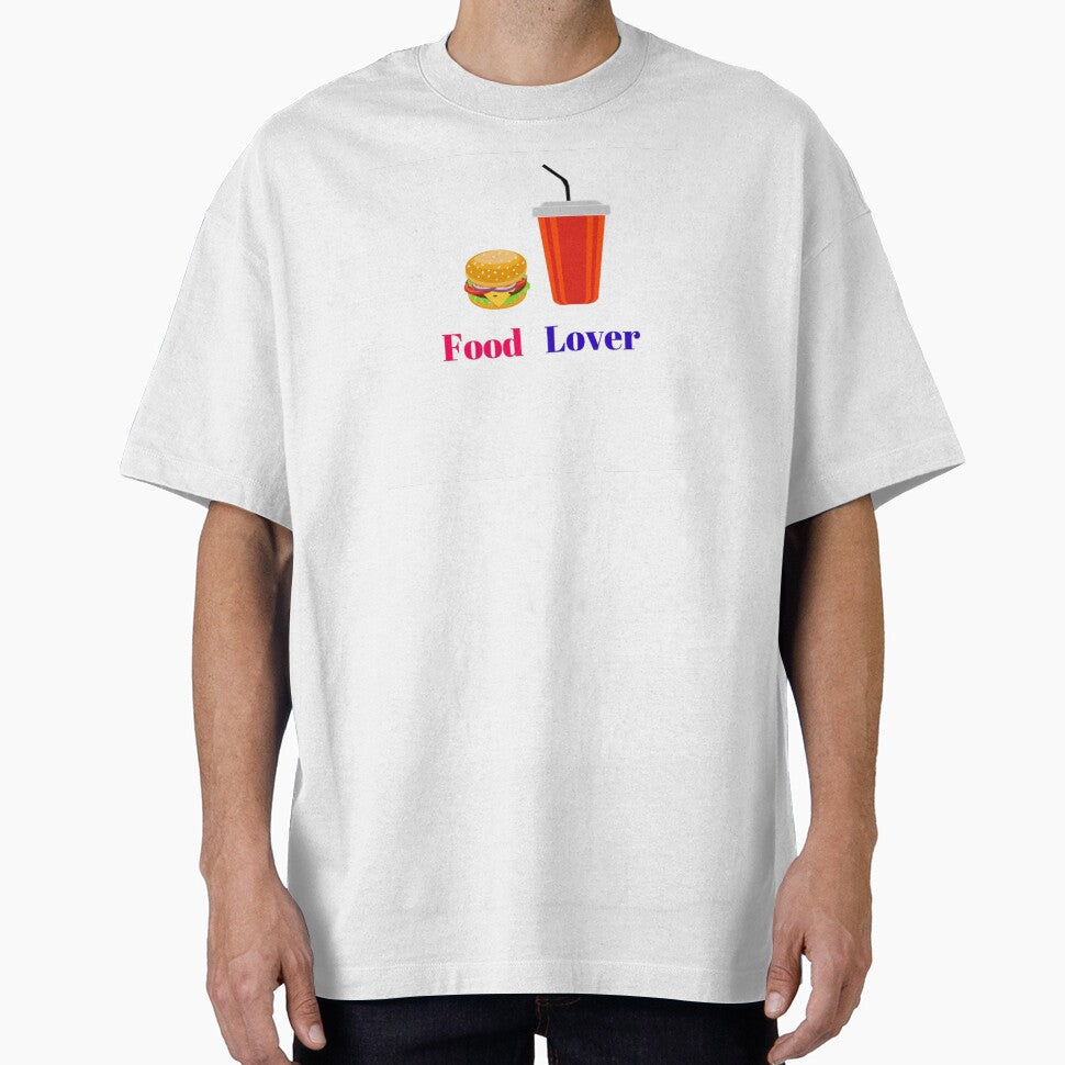 Food lover with drinks by Saroj Nepal