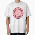 Donut - Donut Worry, Be Happy by Elizebeth Nacion
