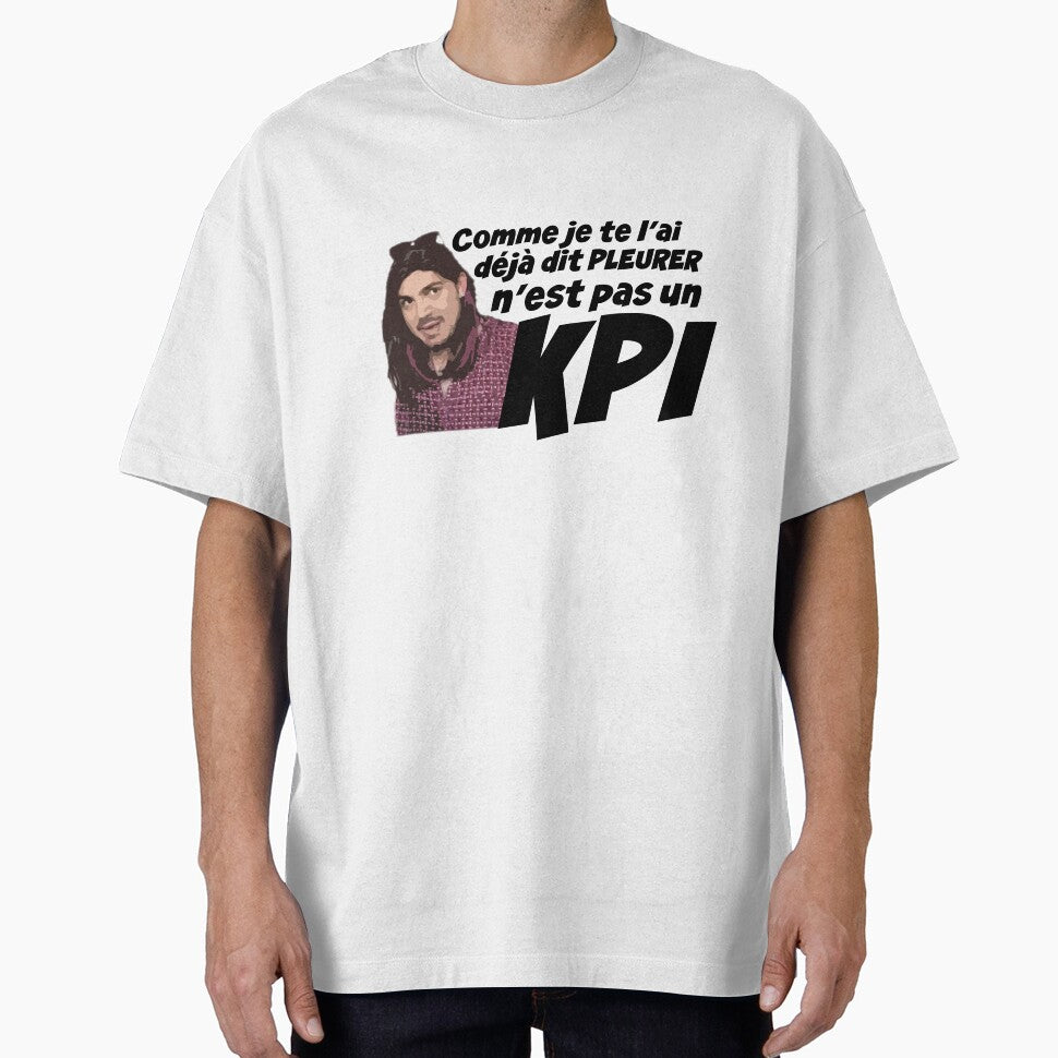 Crying is not a KPI by tigrootiger