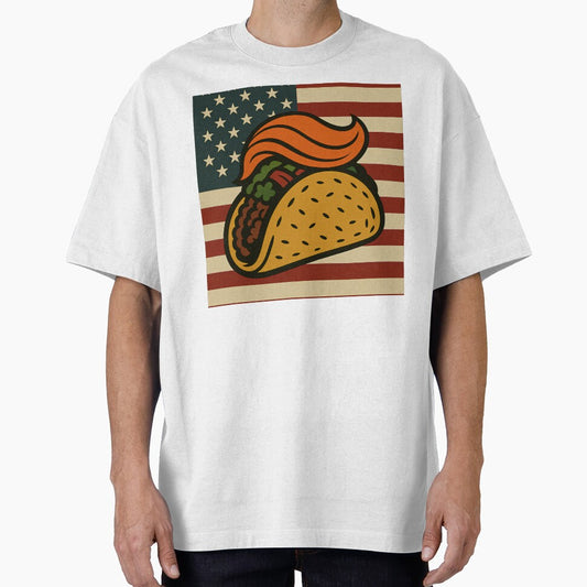 American TACO by InNatesHead