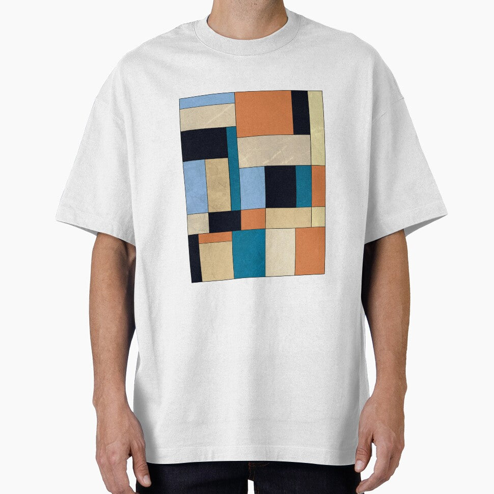 Moyock No. 3 by Rockett Graphics