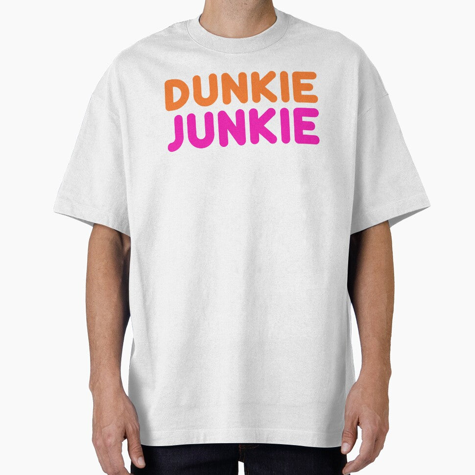 Dunkie Junkie by kjanedesigns