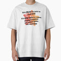 It's ok to talk to yourself by DesignsbyDustin