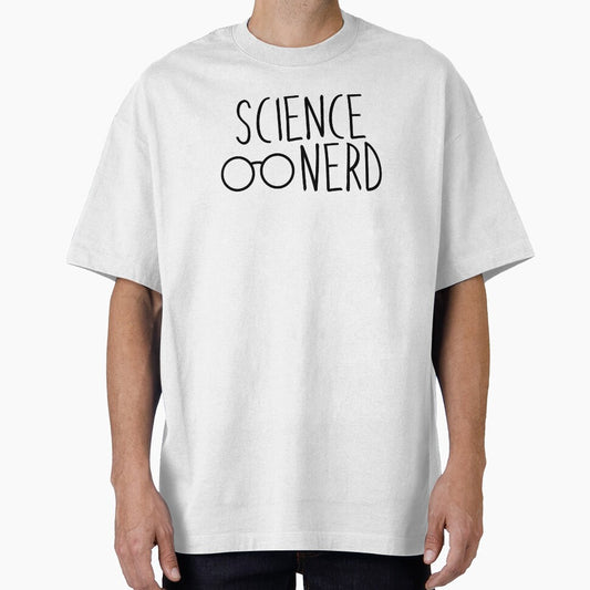 Science Nerd by InspiredQuotes
