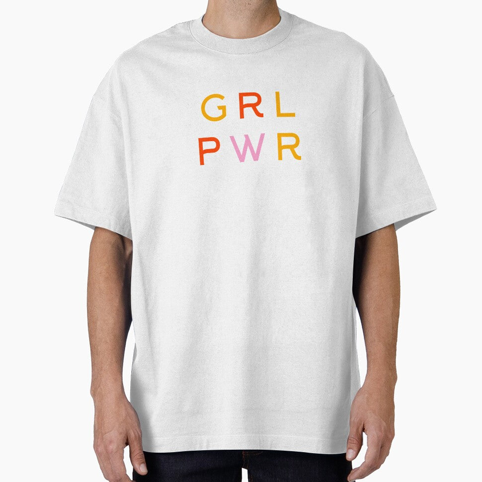 Girl Power by MakeitMelo