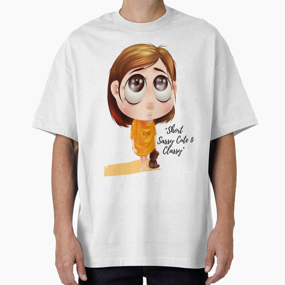 "Short Sassy Cute & Classy" by LondonHouse