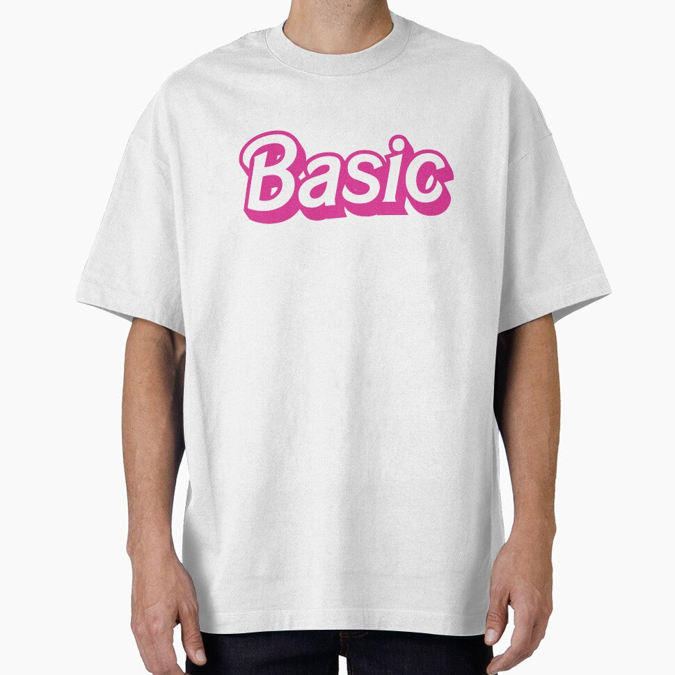 Basic - Pink by shanemuir5