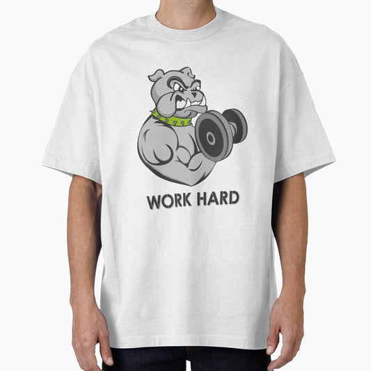 work hard by square-lemon