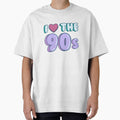 I Love The 90s by Binod Kashyap