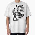 Football Casuals Monochrome by terrace-designs