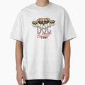 Dog Loves – Cute Pet Lover T-Shirt for Dog Moms & Dads by PixelBlendzz