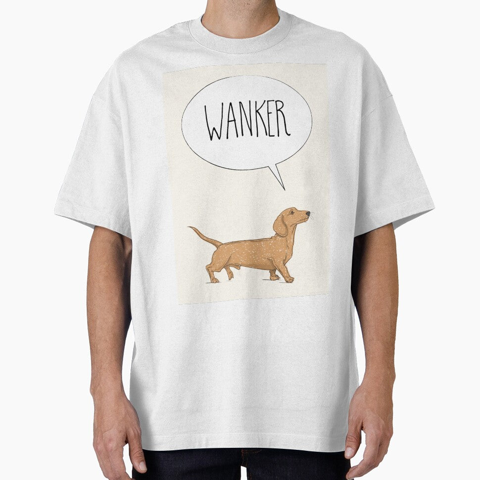 Sausage Wanker by Adam Regester