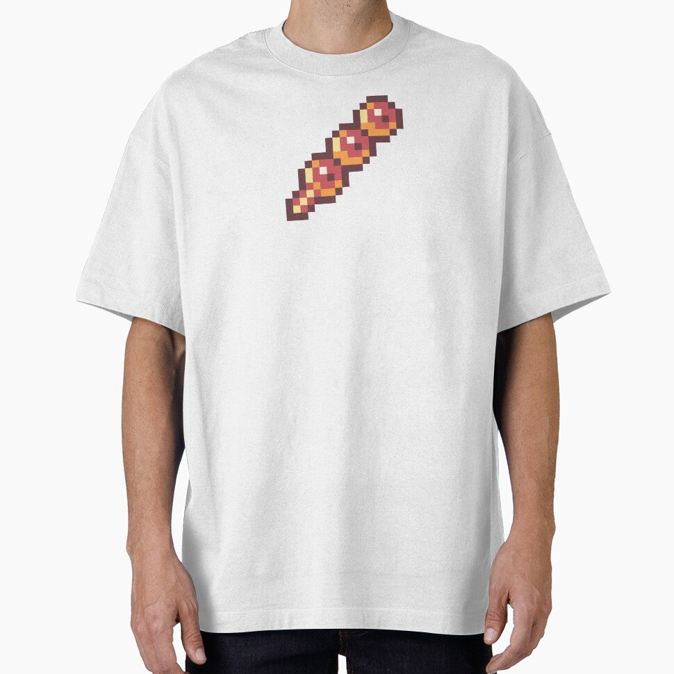 pixel dango by PixelArtiste